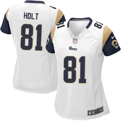 women St Louis Rams jerseys-013